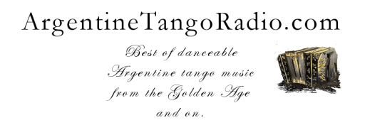 Argentine Tango Radio